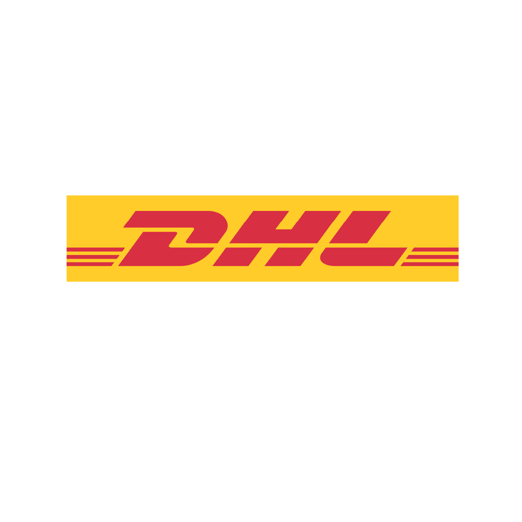 DHL Logo